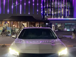 Chevrolet Monza