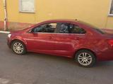 Chevrolet Aveo 2014 года за 3 900 000 тг. в Астана