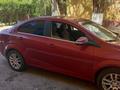 Chevrolet Aveo 2014 года за 3 900 000 тг. в Астана – фото 8