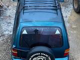 Kia Sportage 1994 годаүшін550 000 тг. в Шымкент – фото 2