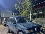 Kia Sportage 1994 годаүшін550 000 тг. в Шымкент