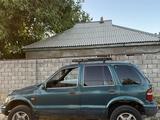 Kia Sportage 1994 годаүшін550 000 тг. в Шымкент – фото 4