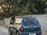 Kia Sportage 1994 годаүшін550 000 тг. в Шымкент – фото 3