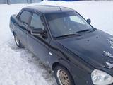 ВАЗ (Lada) Priora 2170 2011 года за 2 000 000 тг. в Чингирлау – фото 2