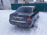 ВАЗ (Lada) Priora 2170 2011 года за 2 000 000 тг. в Чингирлау