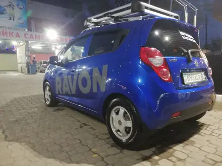 Ravon R2 2017 года за 4 600 000 тг. в Алматы – фото 2