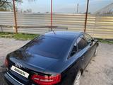 Audi A6 2010 годаүшін6 650 000 тг. в Караганда – фото 4