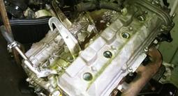 Двигатель 2uz 4.7, 1FZ 4.5 АКПП автоматүшін900 000 тг. в Алматы – фото 4