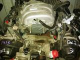 Двигатель 2uz 4.7, 1FZ 4.5 АКПП автоматүшін1 000 000 тг. в Алматы – фото 3