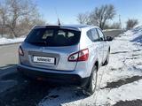 Nissan Qashqai 2013 года за 6 200 000 тг. в Астана – фото 5