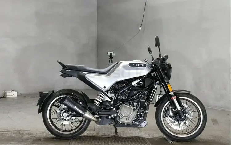 Husqvarna  VITPILEN 401 2021 года за 2 790 000 тг. в Шымкент