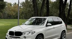 BMW X5 2014 годаүшін16 000 000 тг. в Алматы – фото 2