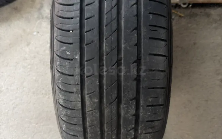 Hankook Ventus Prime 2 225/45R17 91V за 5 000 тг. в Алматы