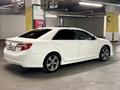 Toyota Camry 2012 года за 7 400 000 тг. в Алматы – фото 12