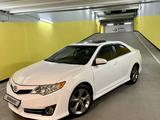 Toyota Camry 2012 года за 7 400 000 тг. в Алматы