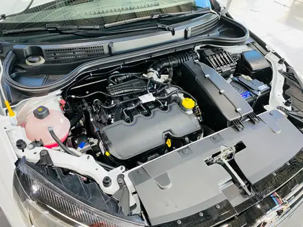 ВАЗ (Lada) Vesta SW Comfort MT 2024 года за 8 190 000 тг. в Уральск – фото 20