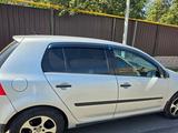 Volkswagen Golf 2007 годаүшін3 200 000 тг. в Алматы – фото 3
