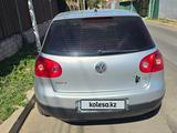 Volkswagen Golf 2007 годаүшін3 200 000 тг. в Алматы – фото 2