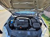 Volkswagen Golf 2007 годаүшін3 200 000 тг. в Алматы – фото 5