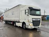 DAF  XF 2018 годаүшін30 000 000 тг. в Шымкент