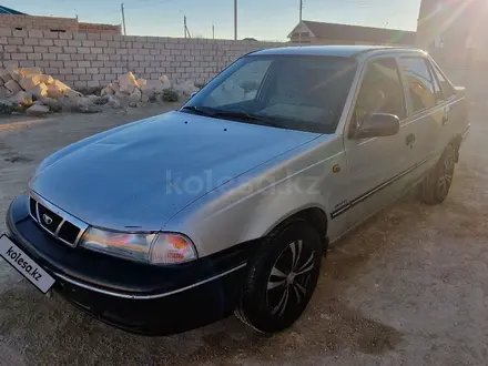 Daewoo Nexia 2007 года за 1 000 000 тг. в Актау – фото 2