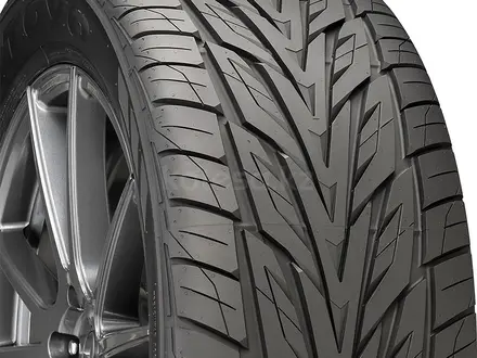 Toyo proxes STIII 275/40 r20 за 100 000 тг. в Алматы