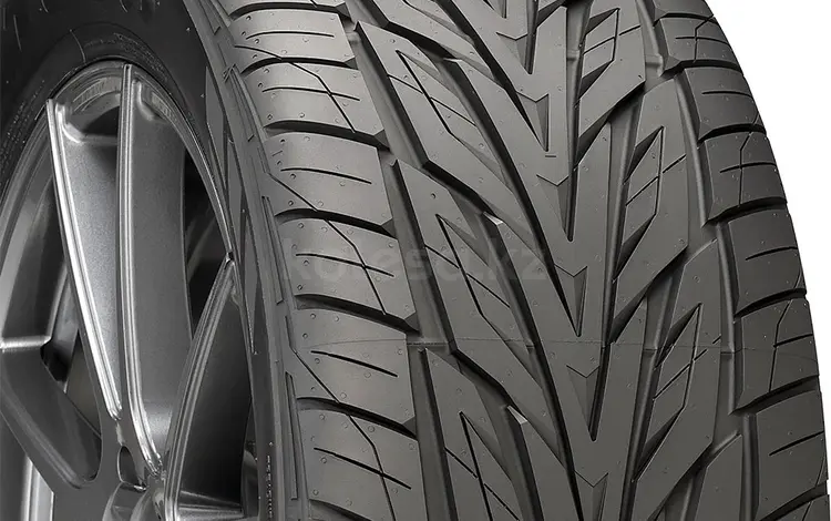 Toyo proxes STIII 275/40 r20 за 100 000 тг. в Алматы