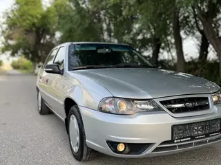 Daewoo Nexia