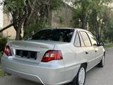 Daewoo Nexia 2013 года за 2 800 000 тг. в Шымкент – фото 2