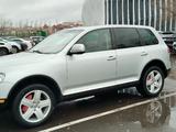 Volkswagen Touareg 2004 годаүшін6 000 000 тг. в Астана – фото 5