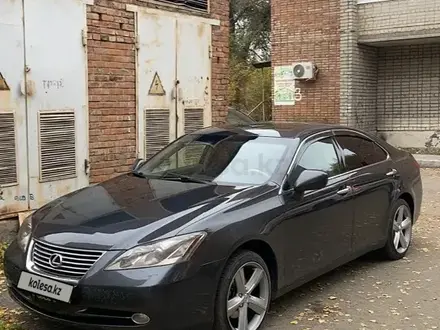 Lexus ES 350 2007 года за 6 300 000 тг. в Усть-Каменогорск