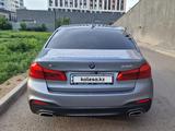 BMW 530 2020 годаfor17 000 000 тг. в Астана – фото 5