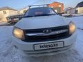 ВАЗ (Lada) Granta 2190 2012 года за 1 500 000 тг. в Астана – фото 3