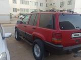 Jeep Grand Cherokee 1995 года за 2 500 000 тг. в Актау – фото 3