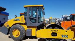 XCMG  Дорожный каток XS163J 2025 года за 1 000 тг. в Астана
