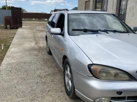 Nissan Primera 2002 года за 1 500 000 тг. в Атырау – фото 8