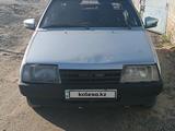 ВАЗ (Lada) 21099 2002 годаүшін450 000 тг. в Актобе