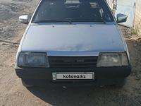 ВАЗ (Lada) 21099 2002 года за 450 000 тг. в Актобе