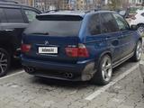 BMW X5 2003 годаүшін3 900 000 тг. в Шымкент – фото 3