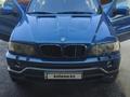 BMW X5 2003 года за 3 900 000 тг. в Шымкент – фото 22