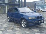 BMW X5 2003 годаүшін3 900 000 тг. в Шымкент – фото 2