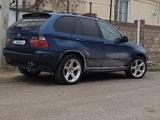 BMW X5 2003 годаүшін3 900 000 тг. в Шымкент