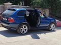 BMW X5 2003 года за 3 900 000 тг. в Шымкент – фото 5