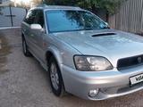 Subaru Legacy Lancaster 1999 годаfor2 900 000 тг. в Алматы – фото 3