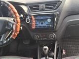 Kia Rio 2013 годаүшін5 000 000 тг. в Кызылорда