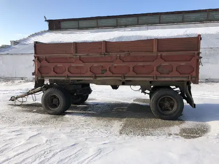 КамАЗ  СЗАП 8551 2000 года за 2 500 000 тг. в Костанай – фото 3