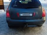 Nissan Primera 2003 годаfor2 400 000 тг. в Жезказган – фото 4