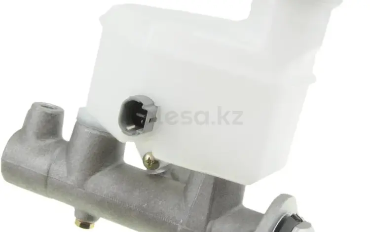 Главный тормозной цилиндр на автомобили Subaru за 20 000 тг. в Тараз