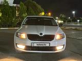 Skoda Octavia 2014 годаүшін5 500 000 тг. в Актау – фото 5