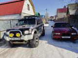 Mitsubishi Pajero 1996 года за 2 500 000 тг. в Уральск